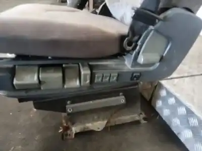 Second-hand car spare part left front seat for renault magnum 480 dxi 480 dxi oem iam references   