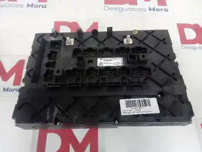 İkinci el araba yedek parçası röle/sigorta kutusu için mercedes-benz actros 18.48 48 oem iam referansları a0014467658  