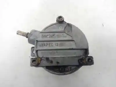 Pezzo di ricambio per auto di seconda mano depressore freni / pompa del vuoto per citroen saxo 1.5 diesel riferimenti oem iam dfbvcsdvjz99  reparto 31/1/24