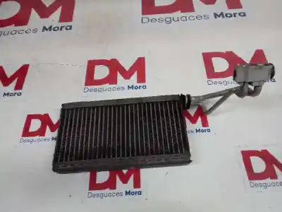 Peça sobressalente para automóvel em segunda mão condensador de ar condicionado por scania r500 500 referências oem iam 1772726