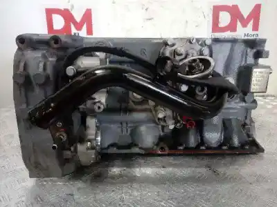 Pièce détachée automobile d'occasion moteur pour iveco 35c15  références oem iam f1ce3481j  