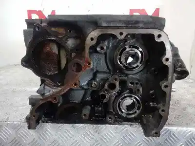 Pièce détachée automobile d'occasion moteur pour iveco 35c15  références oem iam f1ce3481j  