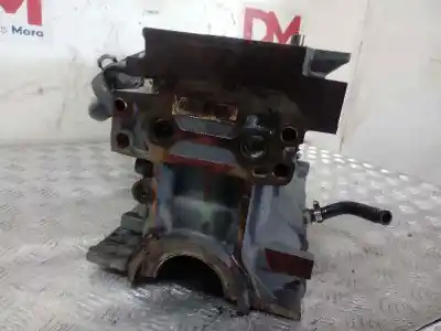 Pièce détachée automobile d'occasion moteur pour iveco 35c15  références oem iam f1ce3481j  