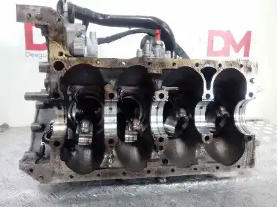 Pièce détachée automobile d'occasion moteur pour iveco 35c15  références oem iam f1ce3481j  