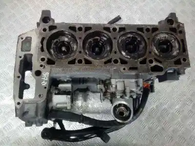 Pièce détachée automobile d'occasion moteur pour iveco 35c15  références oem iam f1ce3481j  