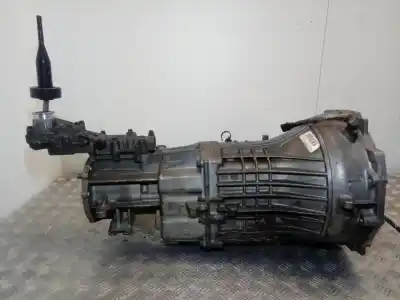 Pezzo di ricambio per auto di seconda mano riduttore per kia sorento 2.5 crdi concept riferimenti oem iam   