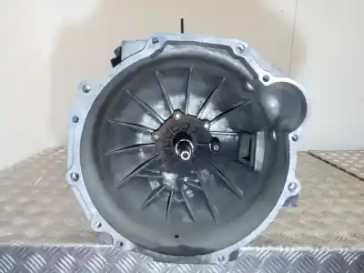 Peça sobressalente para automóvel em segunda mão caixa de velocidades por kia sorento 2.5 crdi concept referências oem iam 