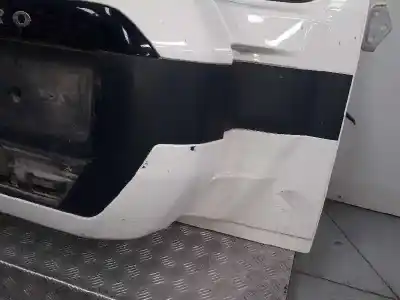 Автозапчасти б/у задняя дверь за mitsubishi montero (v80/v90) 3.2 di-d kaiteki ссылки oem iam   