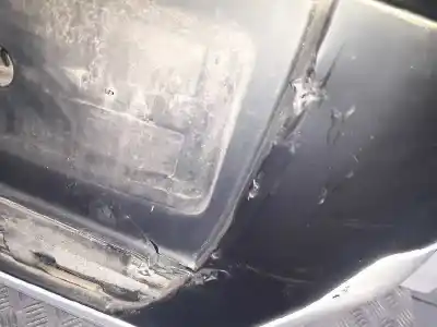 Автозапчасти б/у задняя дверь за mitsubishi montero (v80/v90) 3.2 di-d kaiteki ссылки oem iam   