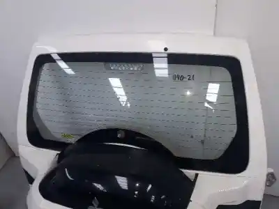 Автозапчасти б/у задняя дверь за mitsubishi montero (v80/v90) 3.2 di-d kaiteki ссылки oem iam   