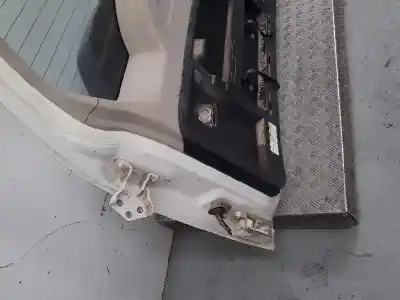 Автозапчасти б/у задняя дверь за mitsubishi montero (v80/v90) 3.2 di-d kaiteki ссылки oem iam   