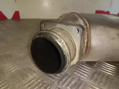 Second-hand car spare part catalytic converter for bmw serie 3 berlina (e46) serie 3 berlina oem iam references 7786349  