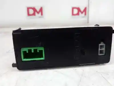 İkinci el araba yedek parçası immobilizatör kontrol ünitesi için renault premium 420 oem iam referansları 5010143869