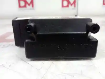 Second-hand car spare part wheel lock column for renault premium 420 oem iam references 5010143869  