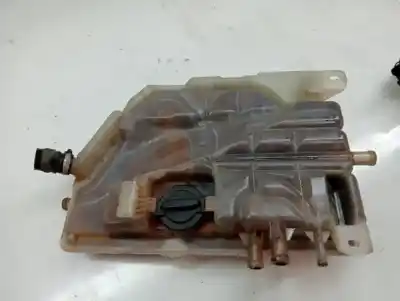 Second-hand car spare part coolant expansion tank for mercedes-benz atego  oem iam references 798201901  
