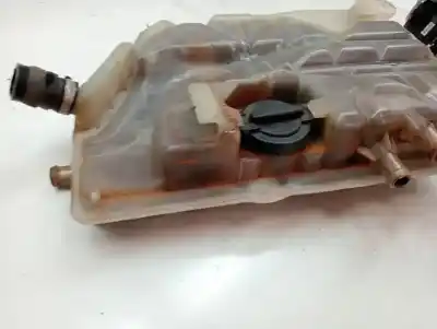 Second-hand car spare part coolant expansion tank for mercedes-benz atego  oem iam references 798201901  