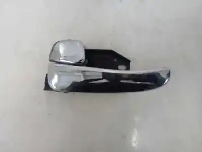 Second-hand car spare part interior left front handle for kia magentis ex oem iam references 