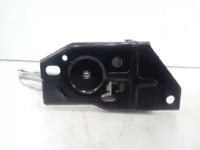 Second-hand car spare part interior left front handle for kia magentis ex oem iam references   