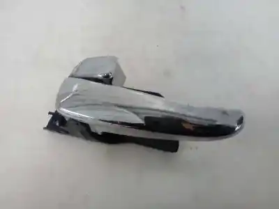Second-hand car spare part interior left front handle for kia magentis ex oem iam references   