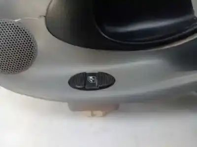 Second-hand car spare part rear right power window switch for ford galaxy (vx) clx oem iam references   