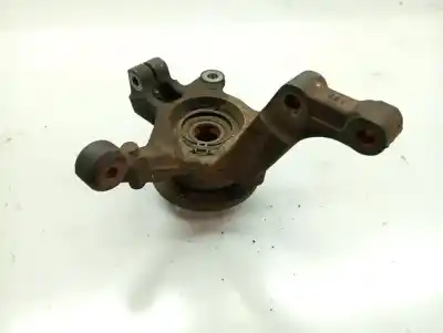 Second-hand car spare part front right knuckle for nissan note (e11e) acenta oem iam references   