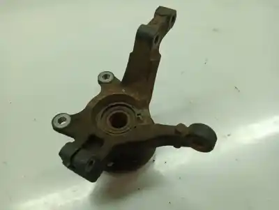 Second-hand car spare part front right knuckle for nissan note (e11e) acenta oem iam references   