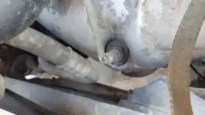 Peça sobressalente para automóvel em segunda mão sonda lambda por opel astra g coupé 1.8 16v referências oem iam 