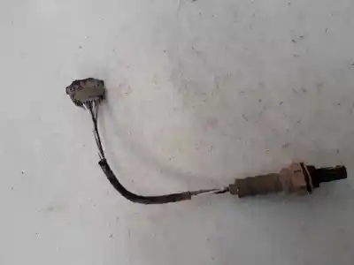 Peça sobressalente para automóvel em segunda mão sonda lambda por opel astra g coupé 1.8 16v referências oem iam   