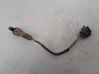 Peça sobressalente para automóvel em segunda mão sonda lambda por opel astra g coupé 1.8 16v referências oem iam   
