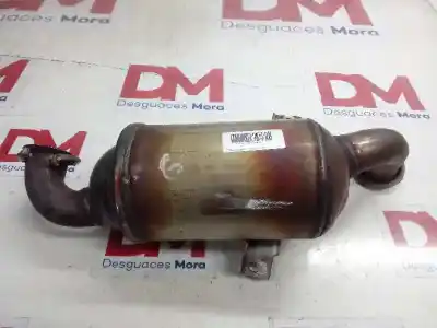 Pièce détachée automobile d'occasion CATALYSEUR DE VOITURE pour CITROEN XSARA PICASSO  Références OEM IAM J2576030235  