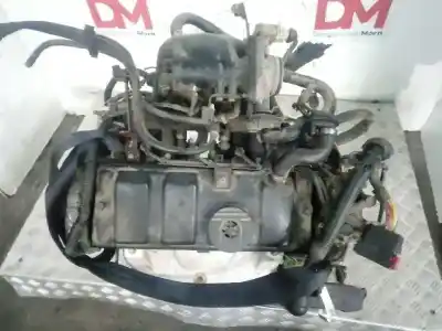 Pièce détachée automobile d'occasion MOTEUR COMPLET pour PEUGEOT 306 3/5 PT. / 4 PT. (S2)  Références OEM IAM NFZ  