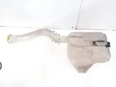 Peça sobressalente para automóvel em segunda mão depósito do limpa vidros por ford transit mod. 2000 combi ft 300 2.0 medio referências oem iam 