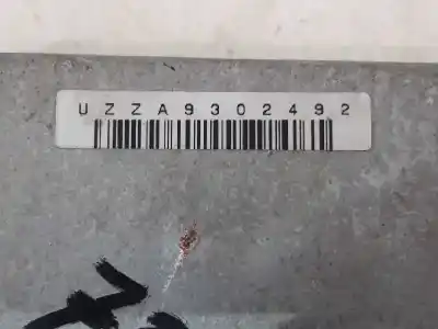 Автозапчастина б/у модуль комфорт для mini cabrio (r57) cooper s посилання на oem iam 2460757913602  