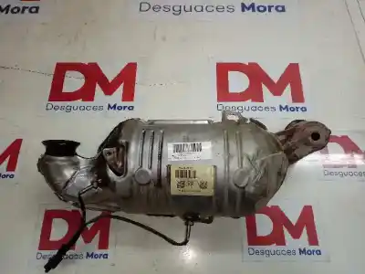 Автозапчасти б/у ФИЛЬТР ЧАСТИЦ за CITROEN C3 III (SX)  ссылки OEM IAM 9823467180  