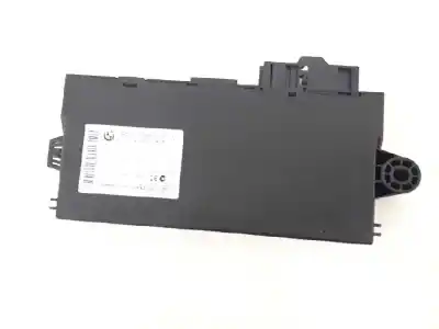 Peça sobressalente para automóvel em segunda mão centralina de motor uce por bmw serie 1 berlina (e81/e87) 116d referências oem iam 6135914722601