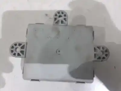 İkinci el araba yedek parçası konfor modülü için ford c-max 2.0 tdci cat oem iam referansları av6n14c237bb  