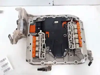 Pièce détachée automobile d'occasion boitier de commande boîte de vitesse automatique pour otras marcas magnum-ae 460 dxi références oem iam   