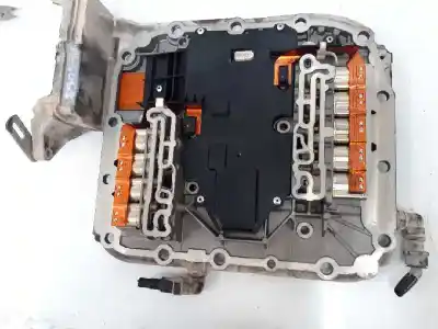 Pièce détachée automobile d'occasion boitier de commande boîte de vitesse automatique pour otras marcas magnum-ae 460 dxi références oem iam   