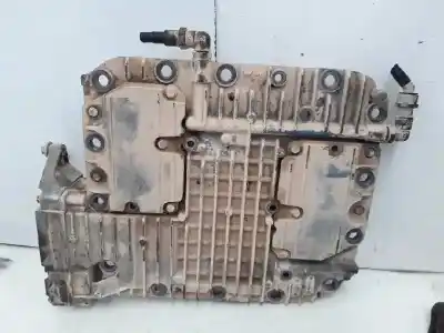 Pièce détachée automobile d'occasion boitier de commande boîte de vitesse automatique pour otras marcas magnum-ae 460 dxi références oem iam   