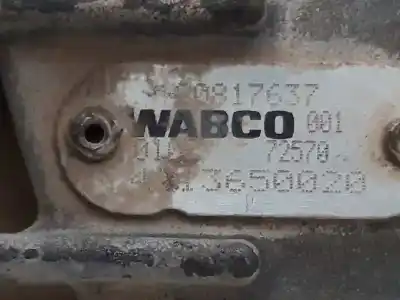 Pièce détachée automobile d'occasion boitier de commande boîte de vitesse automatique pour otras marcas magnum-ae 460 dxi références oem iam   