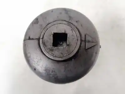 Peça sobressalente para automóvel em segunda mão filtro de óleo por nissan atleon 56.13 referências oem iam 