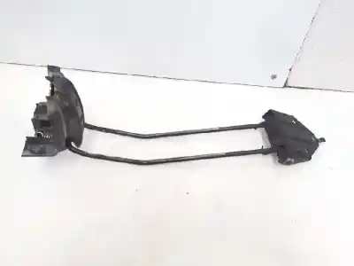 Pezzo di ricambio per auto di seconda mano fermo porta per citroen berlingo 1.9 d x familiar riferimenti oem iam 