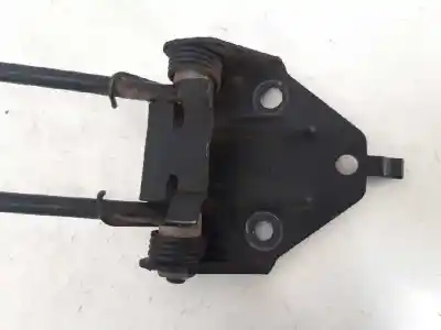 Pezzo di ricambio per auto di seconda mano fermo porta per citroen berlingo 1.9 d multispace riferimenti oem iam   
