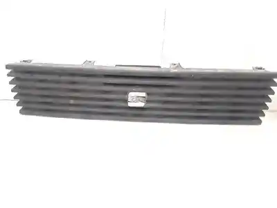 Second-hand car spare part front grille for seat malaga gl oem iam references 