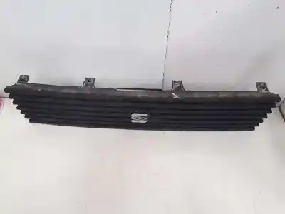 Second-hand car spare part front grille for seat malaga gl oem iam references   