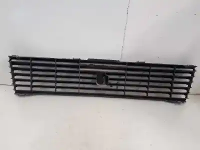 Second-hand car spare part front grille for seat malaga gl oem iam references   