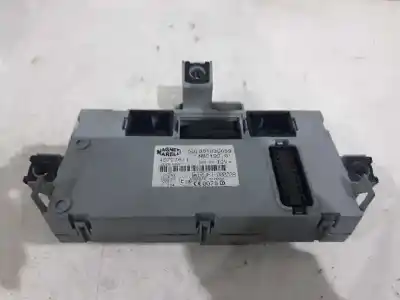 Second-hand car spare part ecu engine control for fiat stilo (192) 1.2 16v oem iam references 46797611