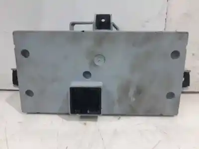 Second-hand car spare part ecu engine control for fiat stilo (192) 1.2 16v oem iam references 46797611  