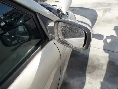 Peça sobressalente para automóvel em segunda mão espelho retrovisor direito por renault scenic ii dynamique referências oem iam 
