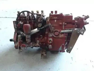 Pièce détachée automobile d'occasion pompe à injection pour renault midliner s 120.06/a. s 120.07/a références oem iam 0403446291  